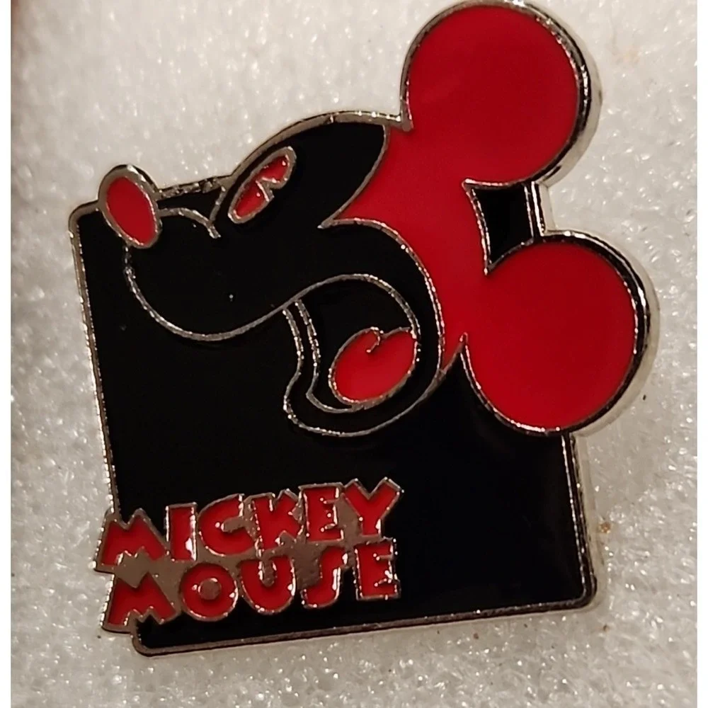 Disney pin 90970